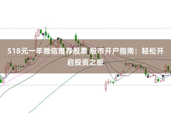 518元一年微信推荐股票 股市开户指南：轻松开启投资之旅