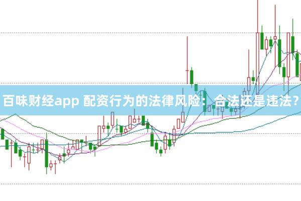 百味财经app 配资行为的法律风险：合法还是违法？