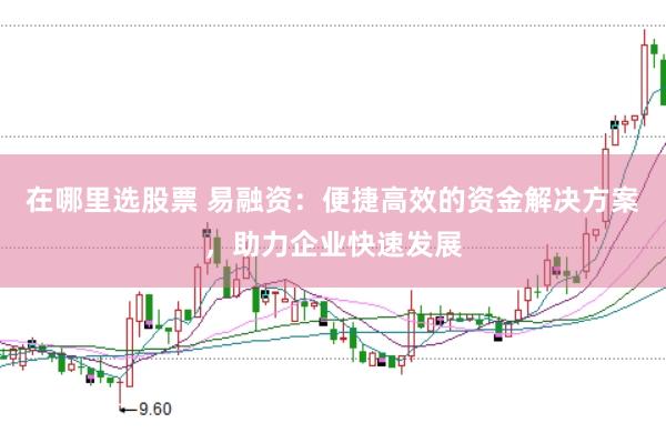 在哪里选股票 易融资：便捷高效的资金解决方案，助力企业快速发展