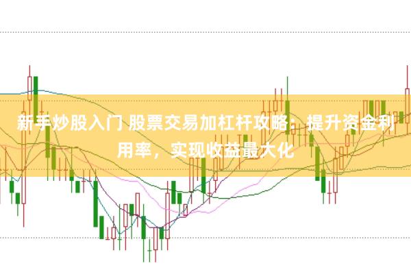 新手炒股入门 股票交易加杠杆攻略：提升资金利用率，实现收益最大化