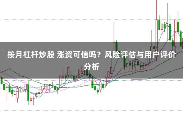 按月杠杆炒股 涨资可信吗？风险评估与用户评价分析