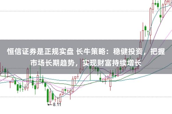 恒信证券是正规实盘 长牛策略：稳健投资，把握市场长期趋势，实现财富持续增长