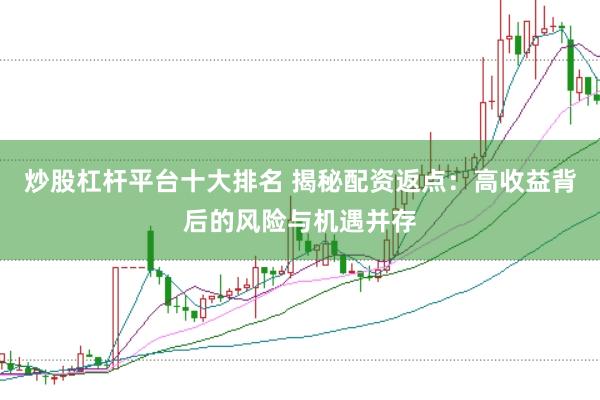 炒股杠杆平台十大排名 揭秘配资返点：高收益背后的风险与机遇并存