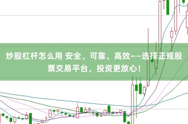 炒股杠杆怎么用 安全、可靠、高效——选择正规股票交易平台，投资更放心！