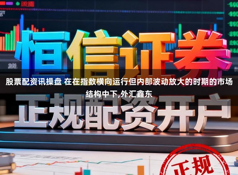 股票配资讯操盘 在在指数横向运行但内部波动放大的时期的市场结构中下，外汇鑫东