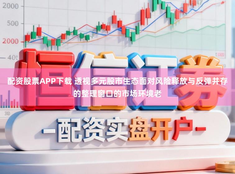 配资股票APP下载 透视多元股市生态面对风险释放与反弹并存的整理窗口的市场环境老