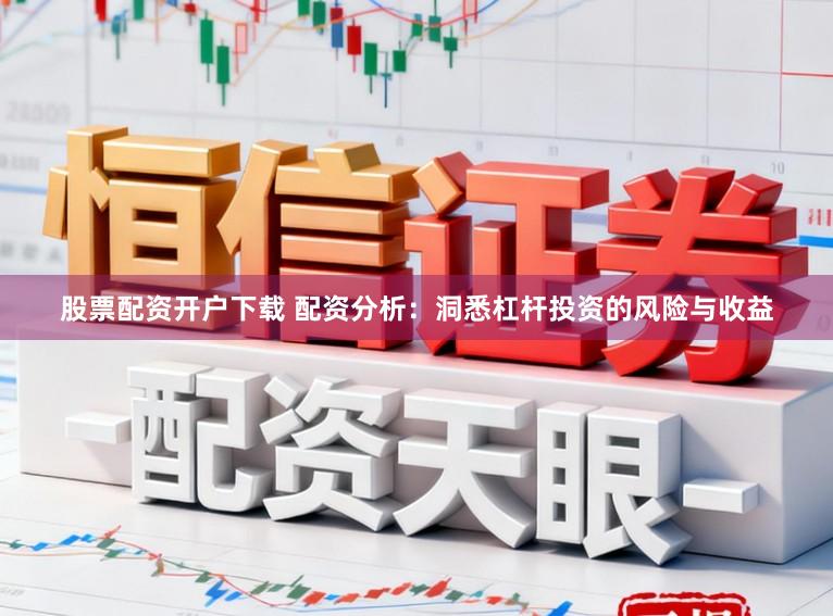 股票配资开户下载 配资分析：洞悉杠杆投资的风险与收益