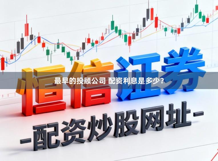 最早的投顾公司 配资利息是多少？