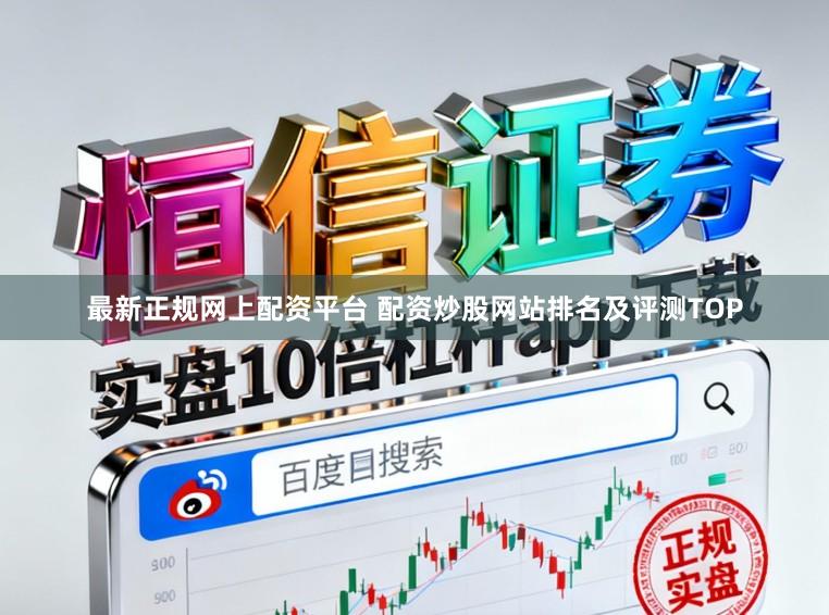 最新正规网上配资平台 配资炒股网站排名及评测TOP