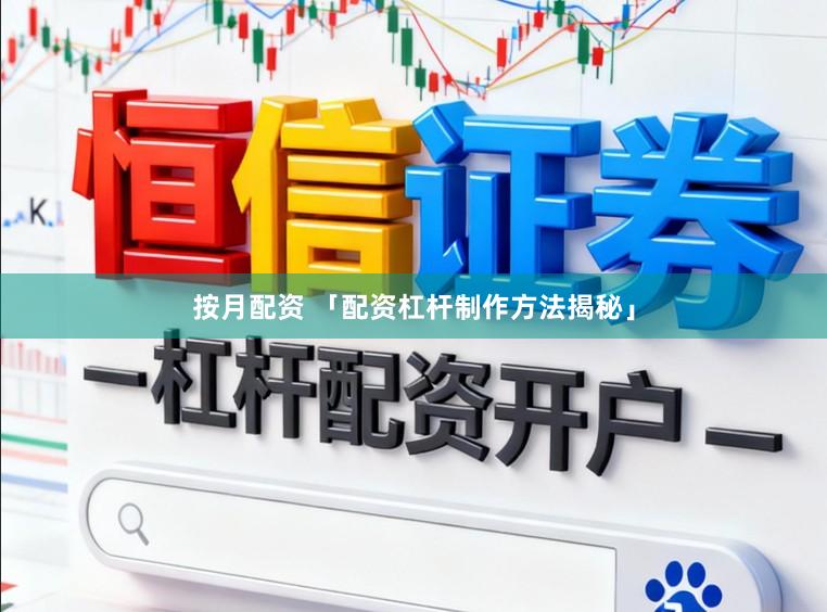 按月配资 「配资杠杆制作方法揭秘」